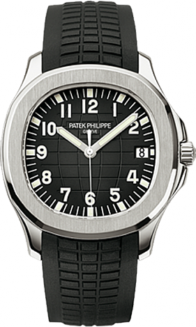 Patek Philippe Aquanaut 5067A Watch 5167A-001